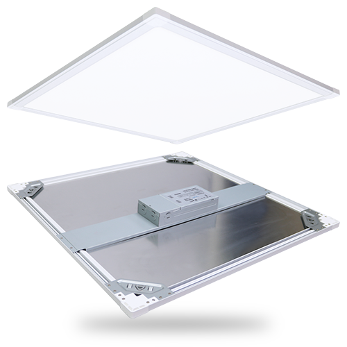 Premium 2x2 Eedge-Lit LED Flat Panel 40W by PLIANT LED