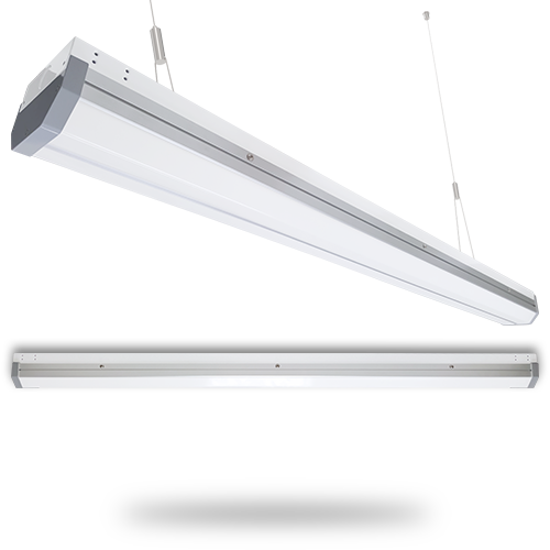 NSF Linear LED Luminaire 36W by PLIANT LED