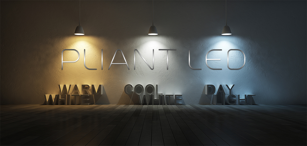 PLIANT LED